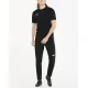 PUMA teamFinal Casuals Pant Black