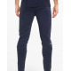 PUMA teamFinal Casuals Pant Navy