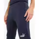 PUMA teamFinal Casuals Pant Navy