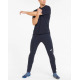 PUMA teamFinal Casuals Pant Navy