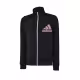 ADIDAS Girls B CB TS Tracksuit Black