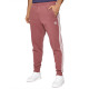ADIDAS Adicolor Classics 3-Stripes Pants Burgundy