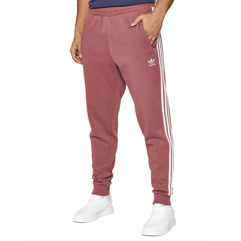 ADIDAS Adicolor Classics 3-Stripes Pants Burgundy