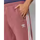 ADIDAS Adicolor Classics 3-Stripes Pants Burgundy