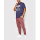 ADIDAS Adicolor Classics 3-Stripes Pants Burgundy