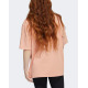 ADIDAS Originals Retro Luxury Tee Pink