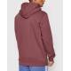 ADIDAS Adicolor Classics 3-Stripes Hoodie Burgundy