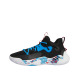 ADIDAS x Harden Stepback 3 Shoes Black
