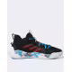 ADIDAS x Harden Stepback 3 Shoes Black