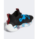 ADIDAS x Harden Stepback 3 Shoes Black