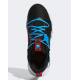 ADIDAS x Harden Stepback 3 Shoes Black
