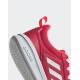ADIDAS Sportswear Tensaur Shoes Pink