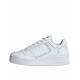 ADIDAS Originals Forum Bold Shoes White