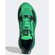 ADIDAS Originals Zx 5k Boost Shoes Green