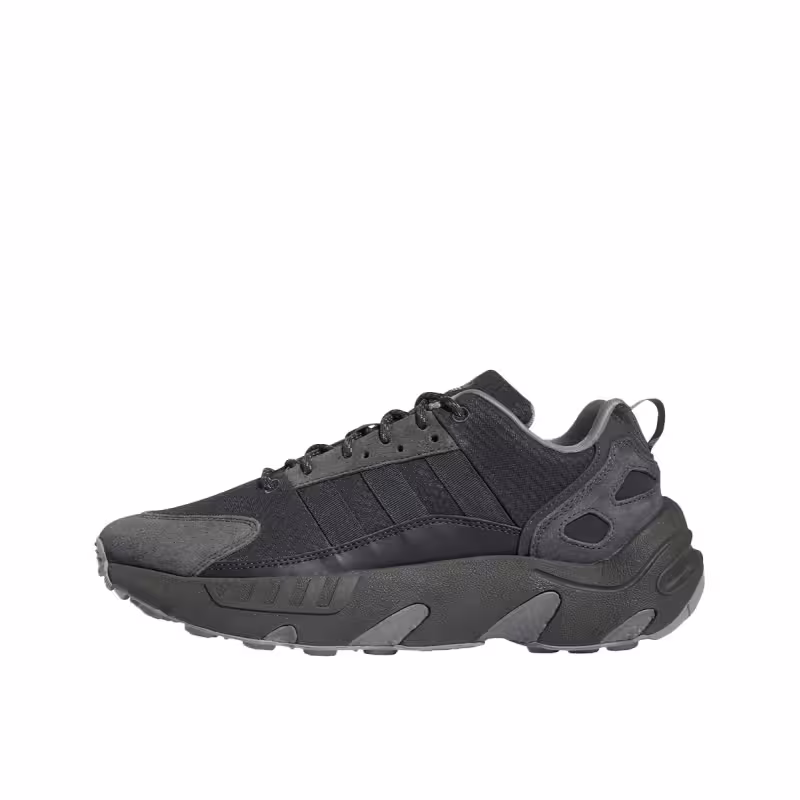 ADIDAS Originals Zx 22 Boost Shoes Black