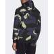 ADIDAS Graphics Camo Hoodie Multicolor