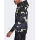 ADIDAS Graphics Camo Hoodie Multicolor