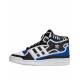 ADIDAS x Rich Mnisi Forum Mid Shoes Multicolor
