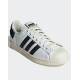ADIDAS Originals Superstar Parley Shoes White