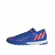 ADIDAS Predator Edge.3 LOW Turf Boots Blue