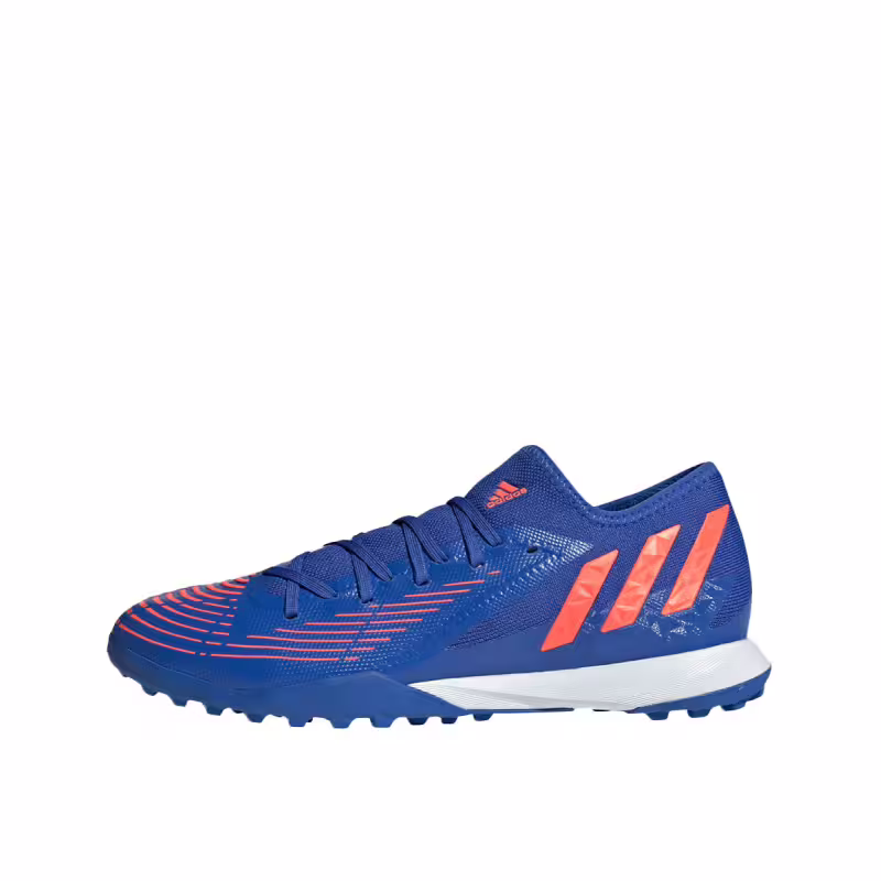 ADIDAS Predator Edge.3 LOW Turf Boots Blue