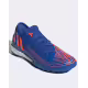 ADIDAS Predator Edge.3 LOW Turf Boots Blue