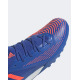 ADIDAS Predator Edge.3 LOW Turf Boots Blue