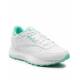 REEBOK Classic Leather Shoes White