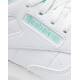 REEBOK Classic Leather Shoes White