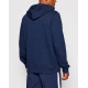 REEBOK Identity Big Logo Hoodie Navy