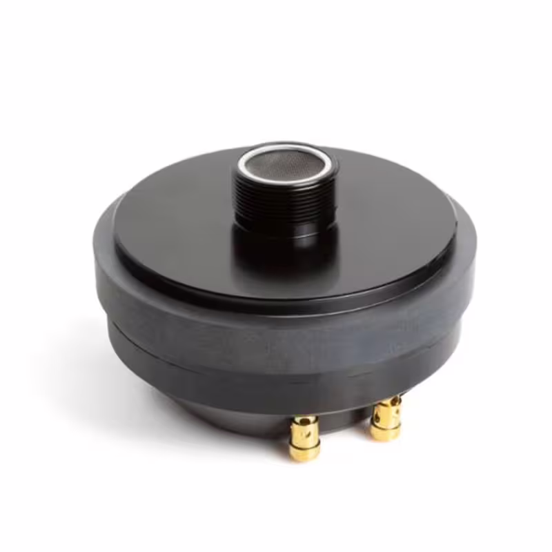 Високочестотен говорител 33355, драйвер за хорна, 110W, 8Ohm, M34mm