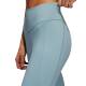 ADIDAS Yoga Studio 7/8 Leggings Grey