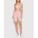 ADIDAS Powerimpact Training Medium-Support Bra Pink