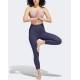 ADIDAS Yoga Studio Light-Support Bra Pink