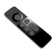 Универсално дистанционно No brand W3, Air mouse, USB 2.4GHz, Микрофон, IR програмируемо, Черен - 13047