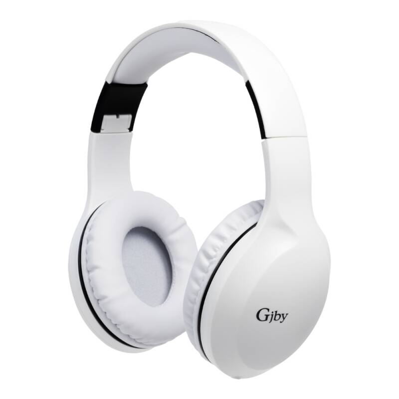 Слушалки за мобилни устройства Gjby GJ-32, Mикрофон, Различни цветове - 20668