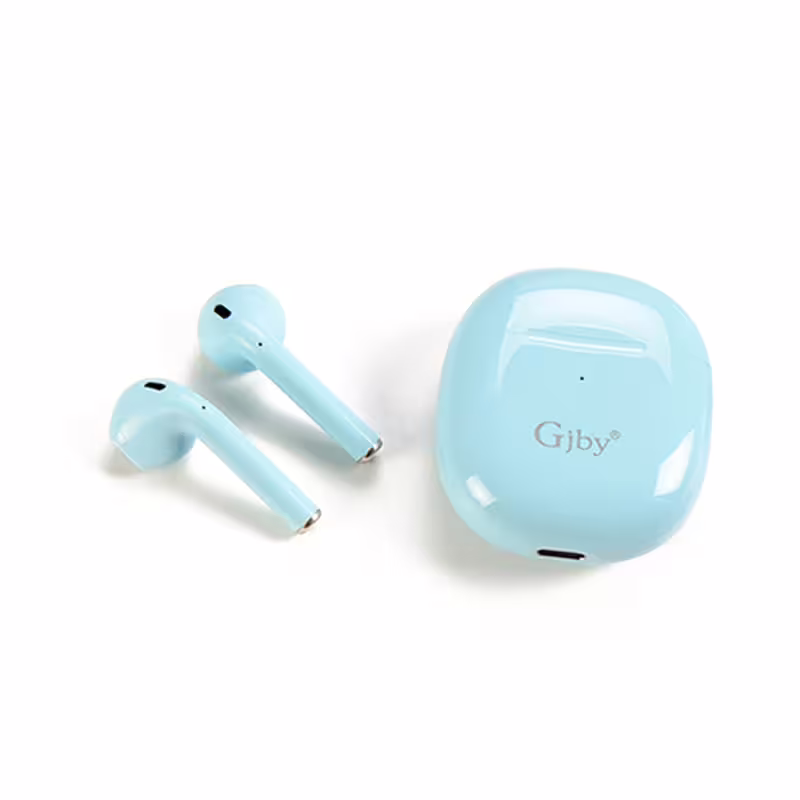 Bluetooth слушалки Gjby CA-121, Различни цветове &ndash; 20657
