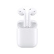 Bluetooth слушалки Gjby CA-2, Бял – 20658