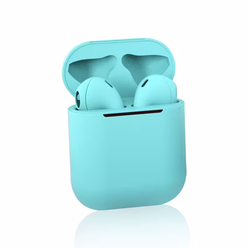 Bluetooth слушалки Music Taxi MT-i12, Различни цветове &ndash; 20711