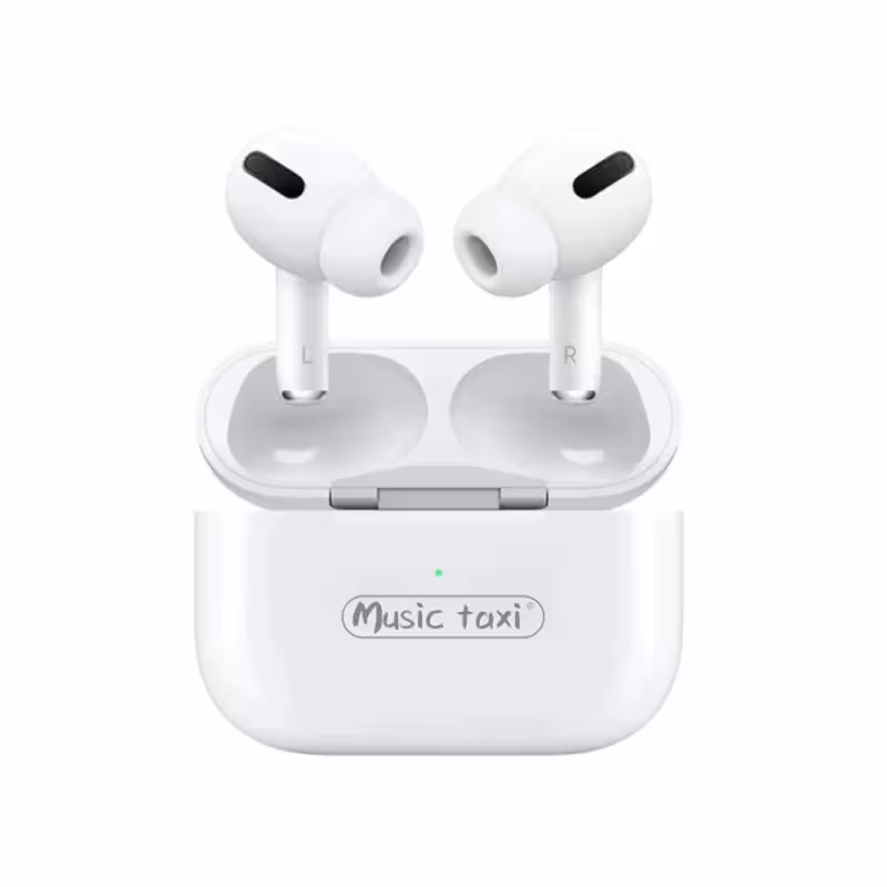 Bluetooth слушалки Music Taxi PRO3, Различни цветове &ndash; 20716