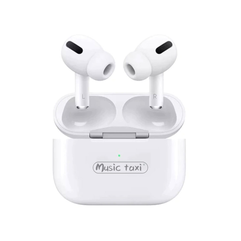 Bluetooth слушалки Music Taxi PRO3, Различни цветове – 20716