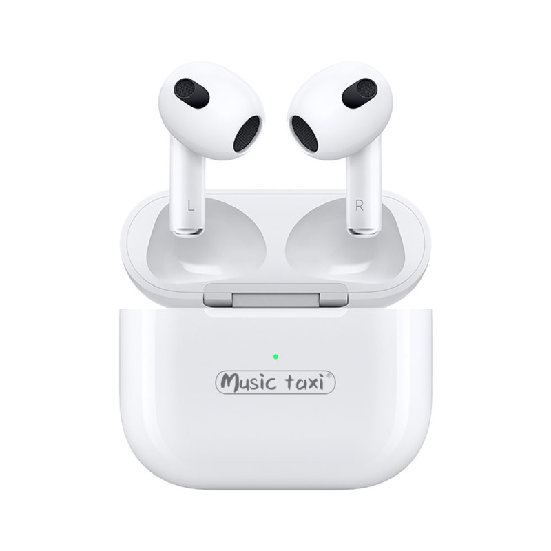 Bluetooth слушалки Music Taxi PRO5, Различни цветове – 20712
