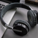 Слушалки с Bluetooth Gjby CA-018, Различни цветове - 20666