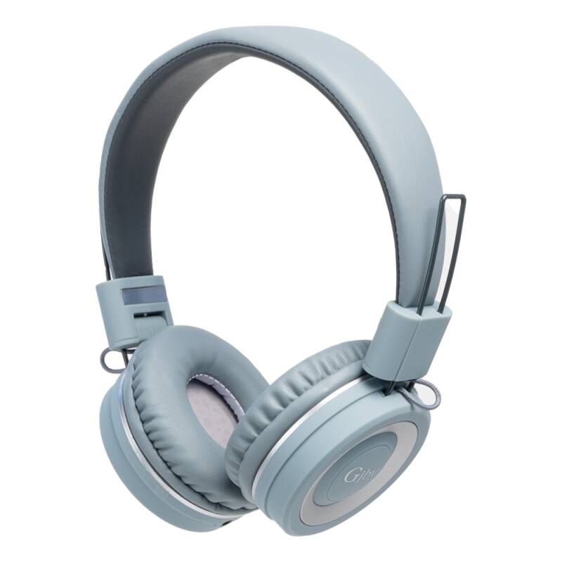 Слушалки с Bluetooth Gjby CA-031, Различни цветове - 20664