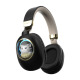 Слушалки с Bluetooth Gjby CA-037, Различни цветове - 20652
