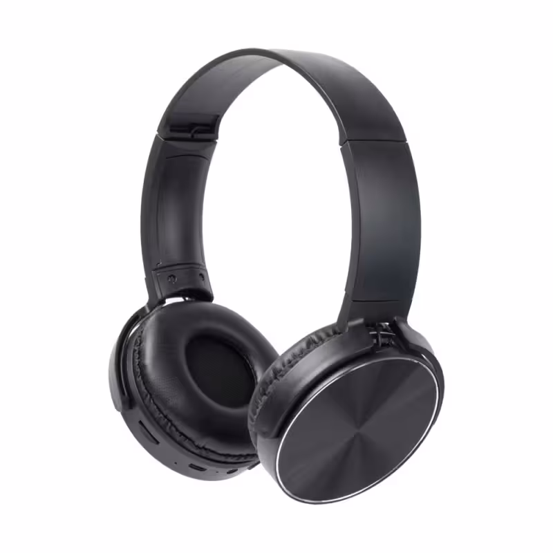 Слушалки с Bluetooth Music Taxi X-450, Различни цветове - 20722