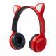 Слушалки с Bluetooth Music Taxi X-72M, Различни цветове - 20723