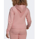 ADIDAS Originals Cropped Hoodie Pink