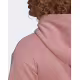 ADIDAS Originals Cropped Hoodie Pink