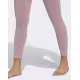 ADIDAS Yoga Luxe Studio 7/8 Leggings Purple